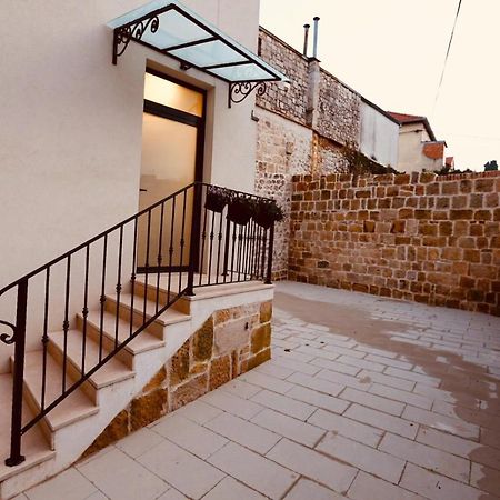 Marko&Luka Hotel Sinj Eksteriør billede