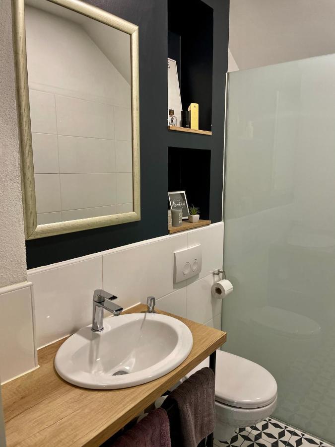 Marko&Luka Hotel Sinj Eksteriør billede