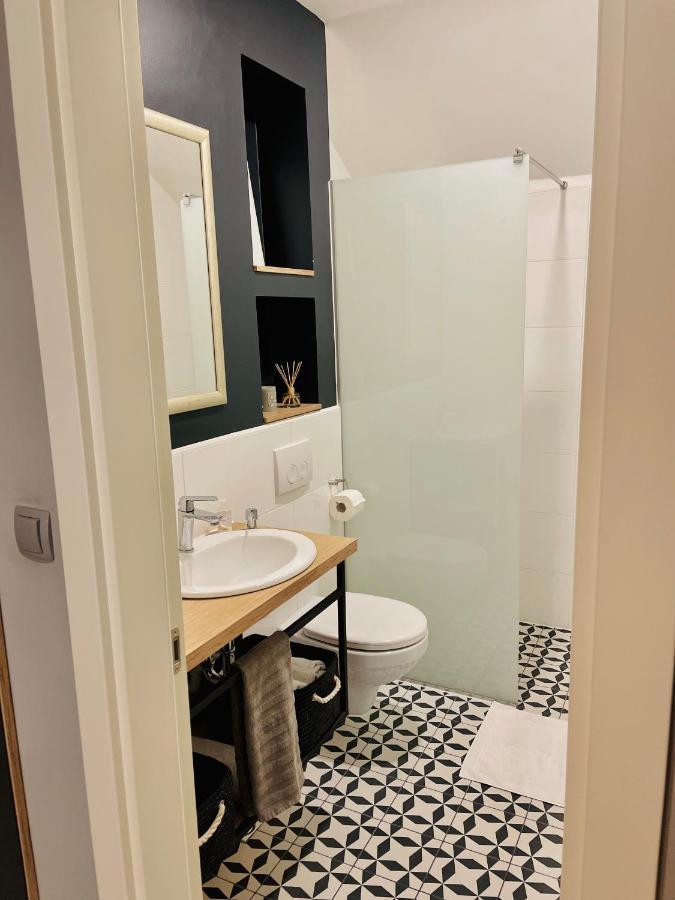 Marko&Luka Hotel Sinj Eksteriør billede