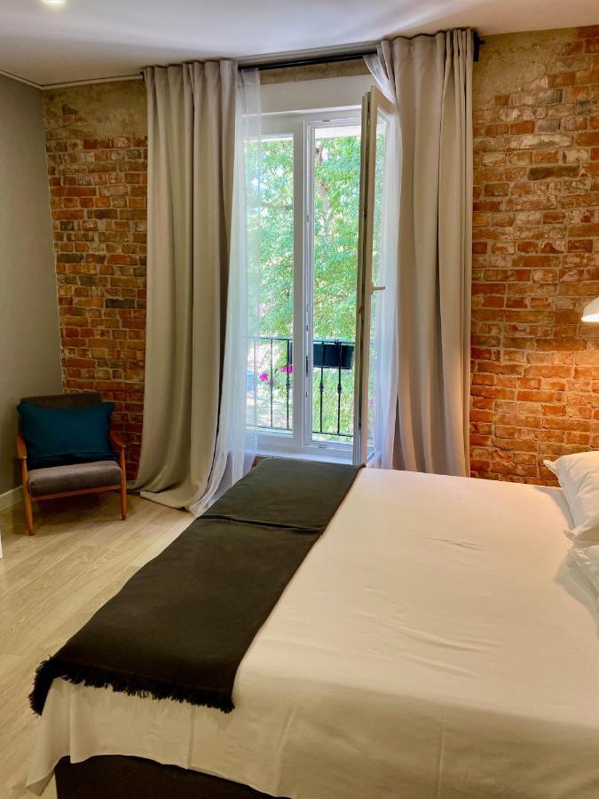 Marko&Luka Hotel Sinj Eksteriør billede