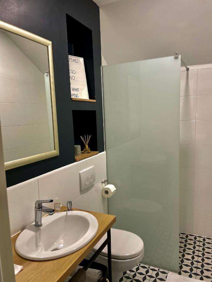 Marko&Luka Hotel Sinj Eksteriør billede